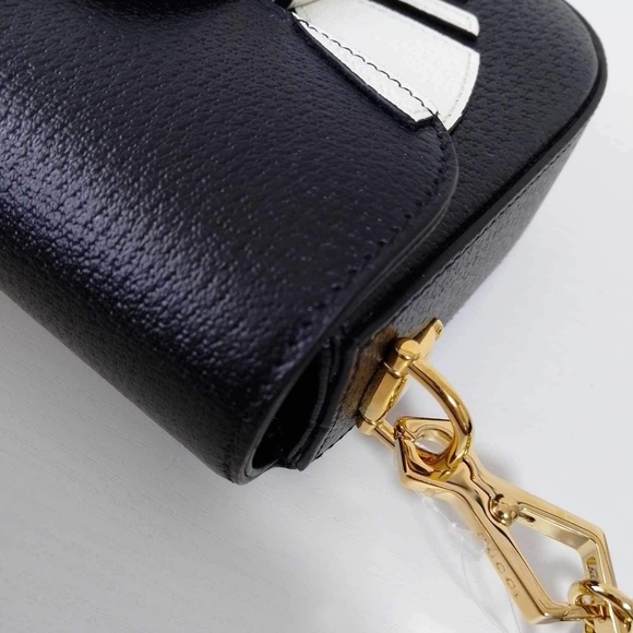 Gucci bag collab with adidas - Picture 8 of 16